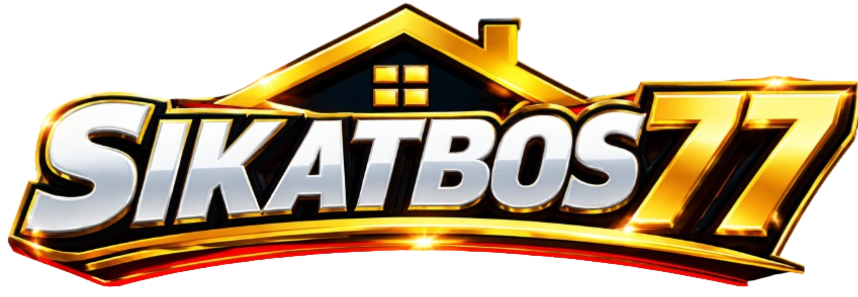 Logo SIKATBOS77